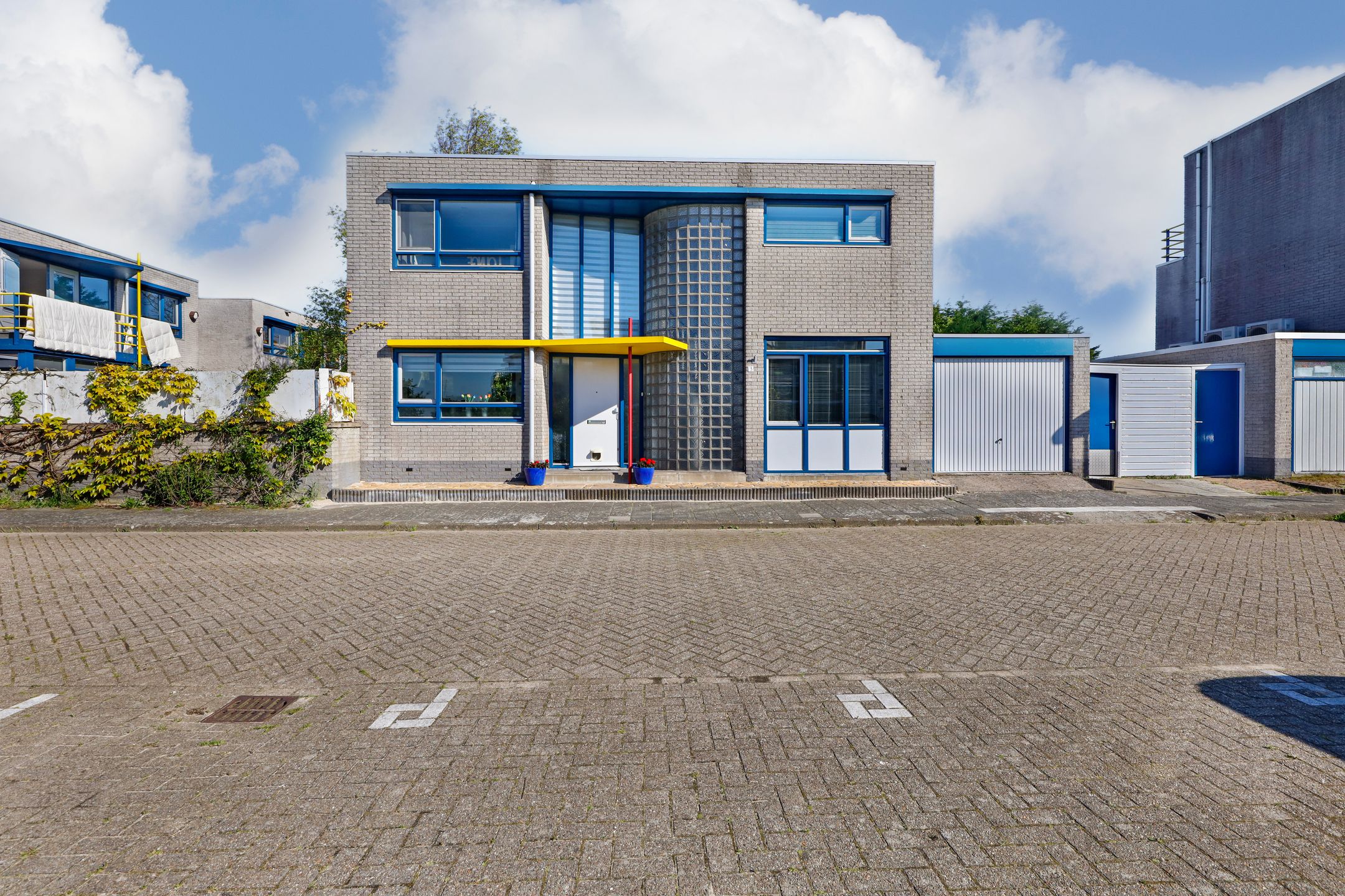 Photo 33 of Esther de Boer-van Rijkstraat 3