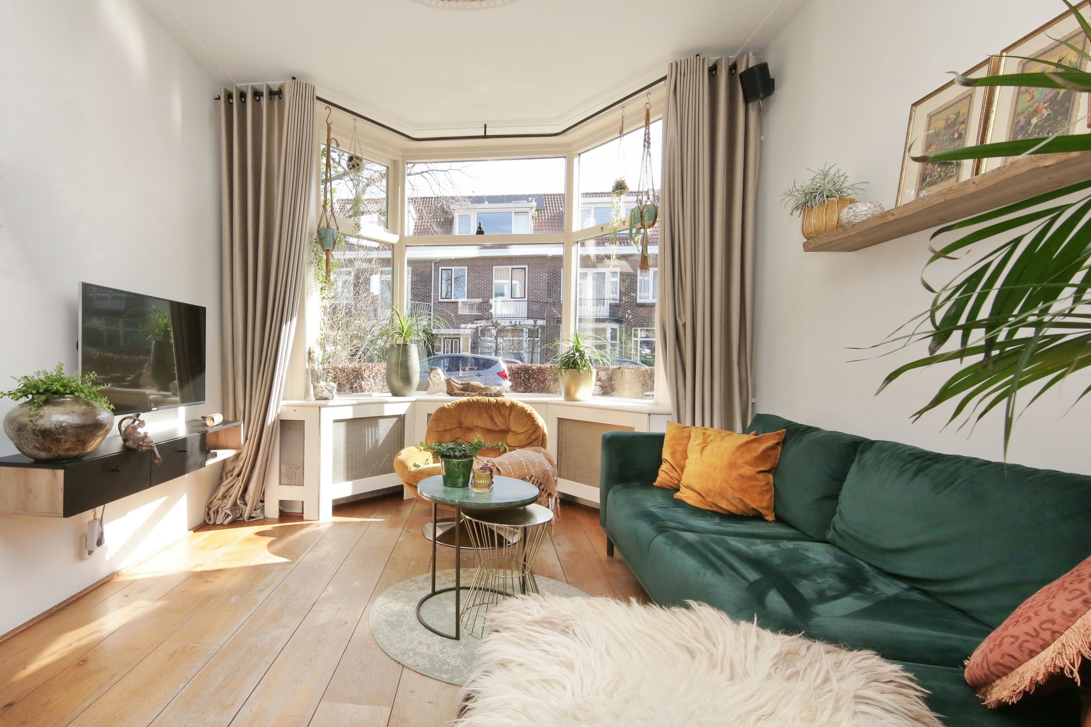 Foto 9 van Atjehstraat 87