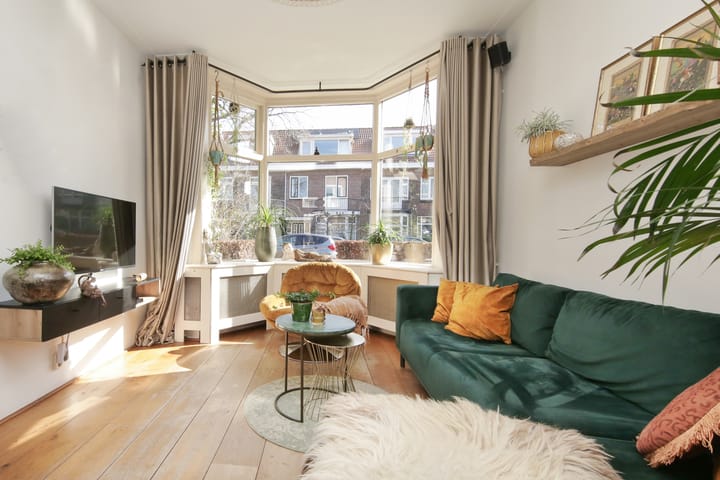 Foto 9 van Atjehstraat 87