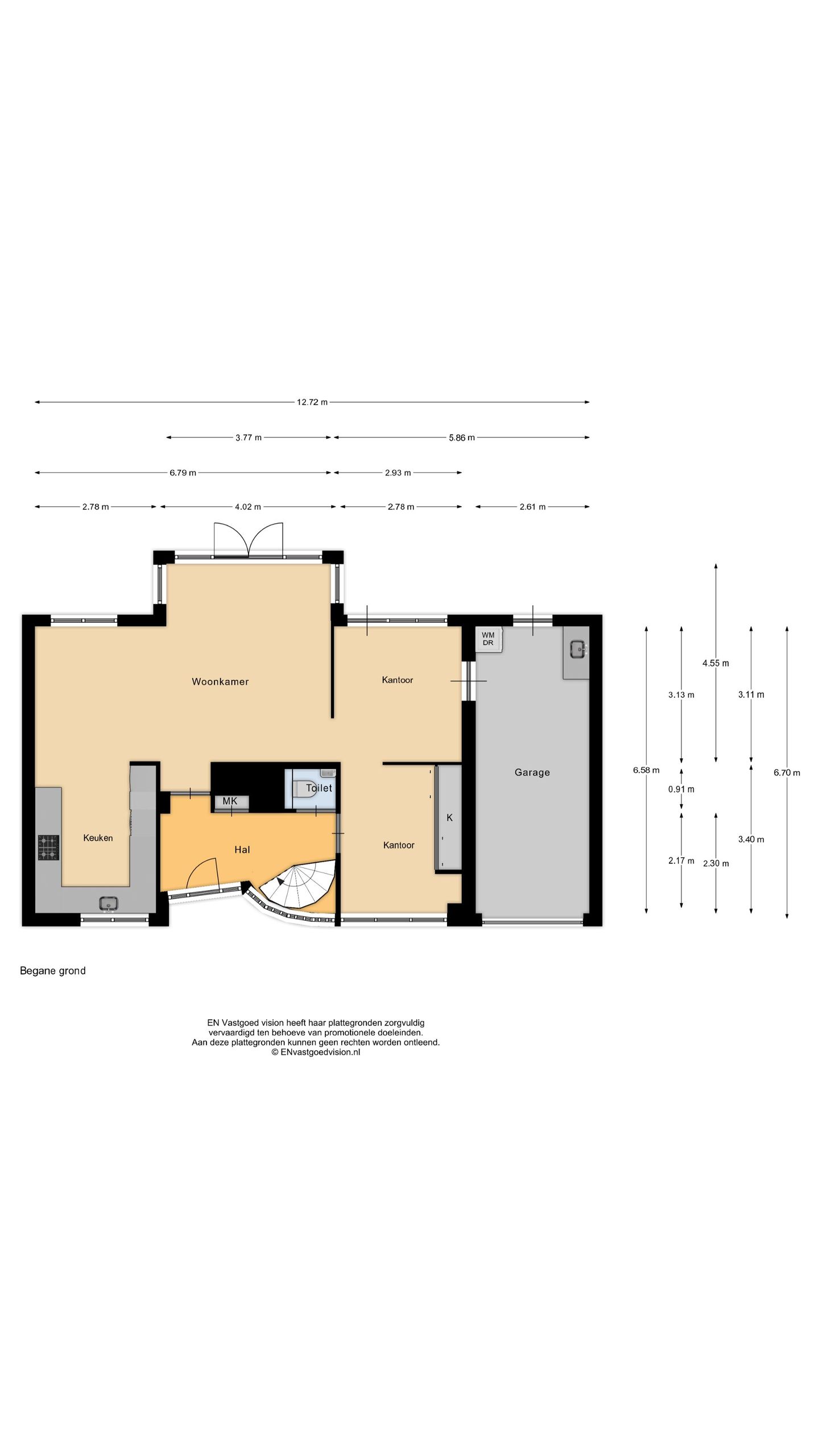Photo 34 of Esther de Boer-van Rijkstraat 3