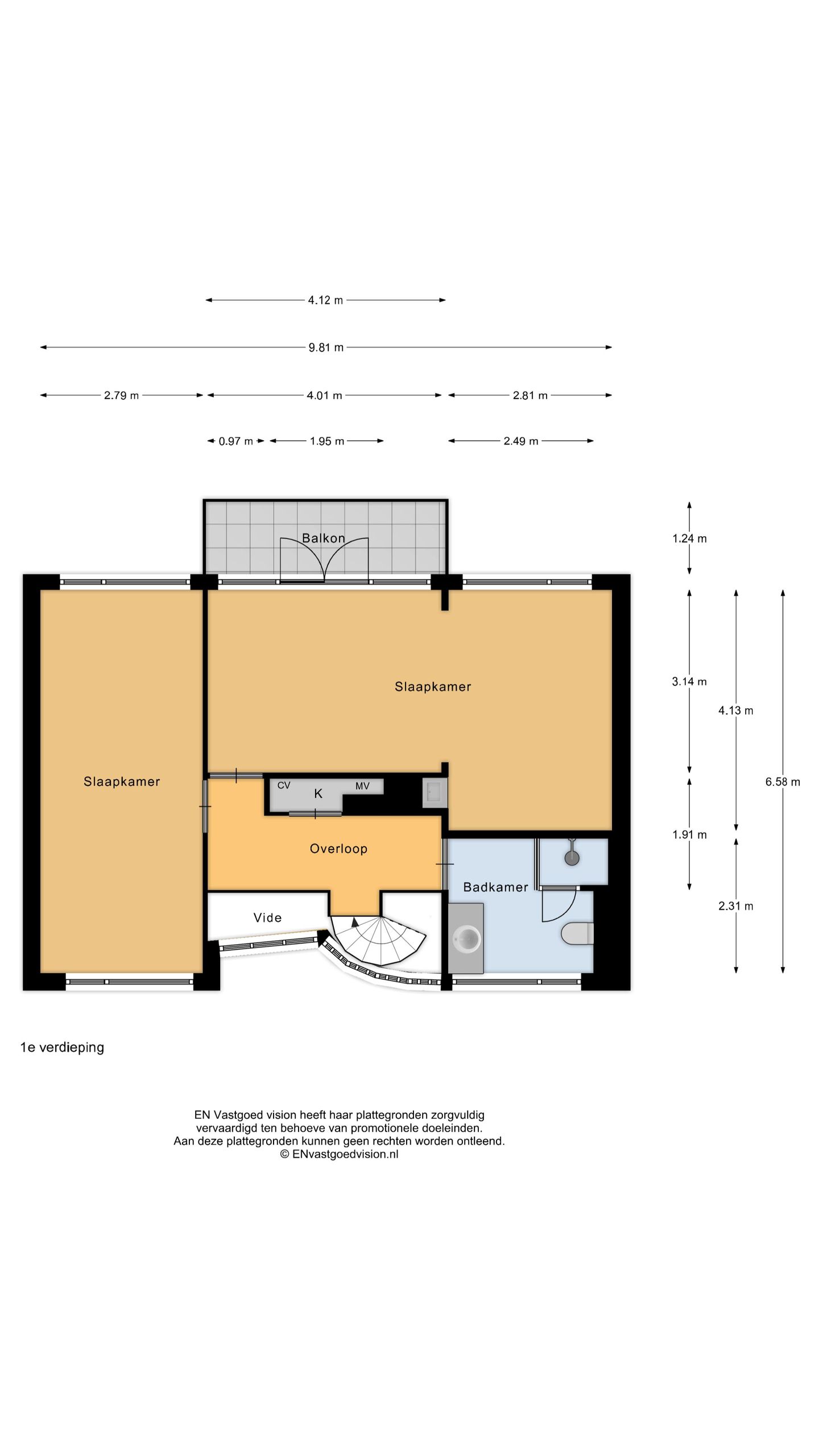 Photo 35 of Esther de Boer-van Rijkstraat 3