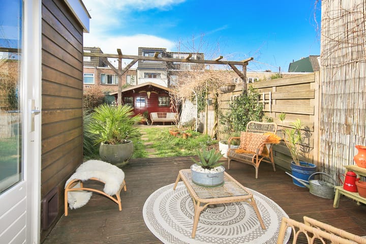 Foto 24 van Atjehstraat 87