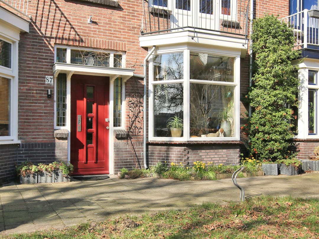 Foto 47 van Atjehstraat 87