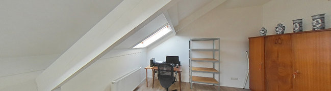 Slaapkamer