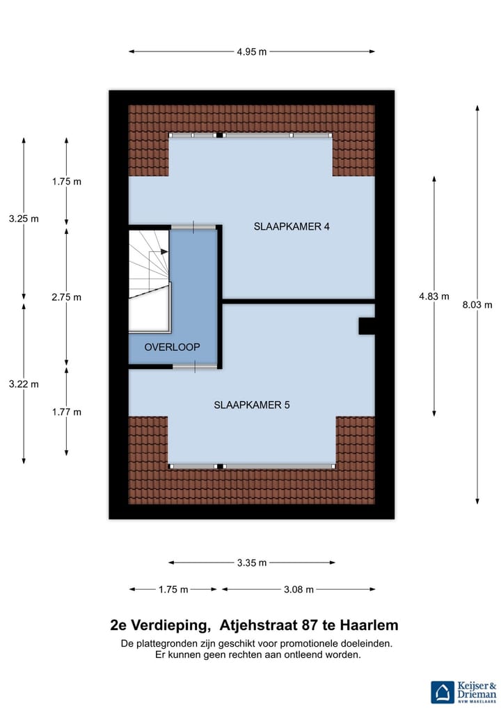 Foto 55 van Atjehstraat 87