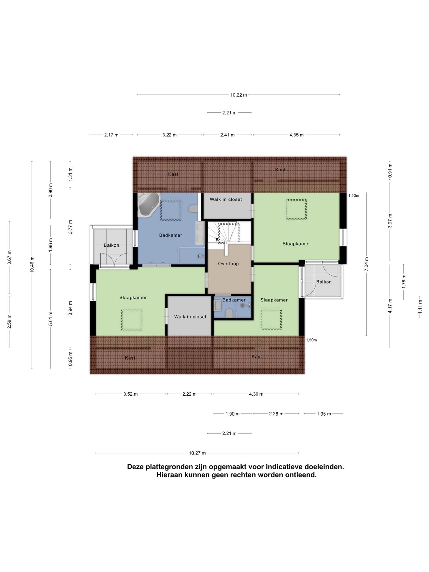 Foto 64 van Burgemeester Overdorpstraat 61