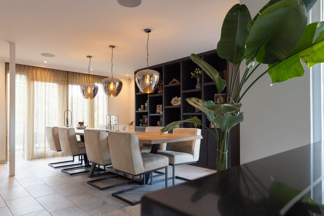 Foto 2 van Burgemeester Overdorpstraat 61