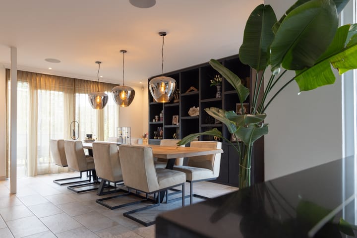 Foto 2 van Burgemeester Overdorpstraat 61