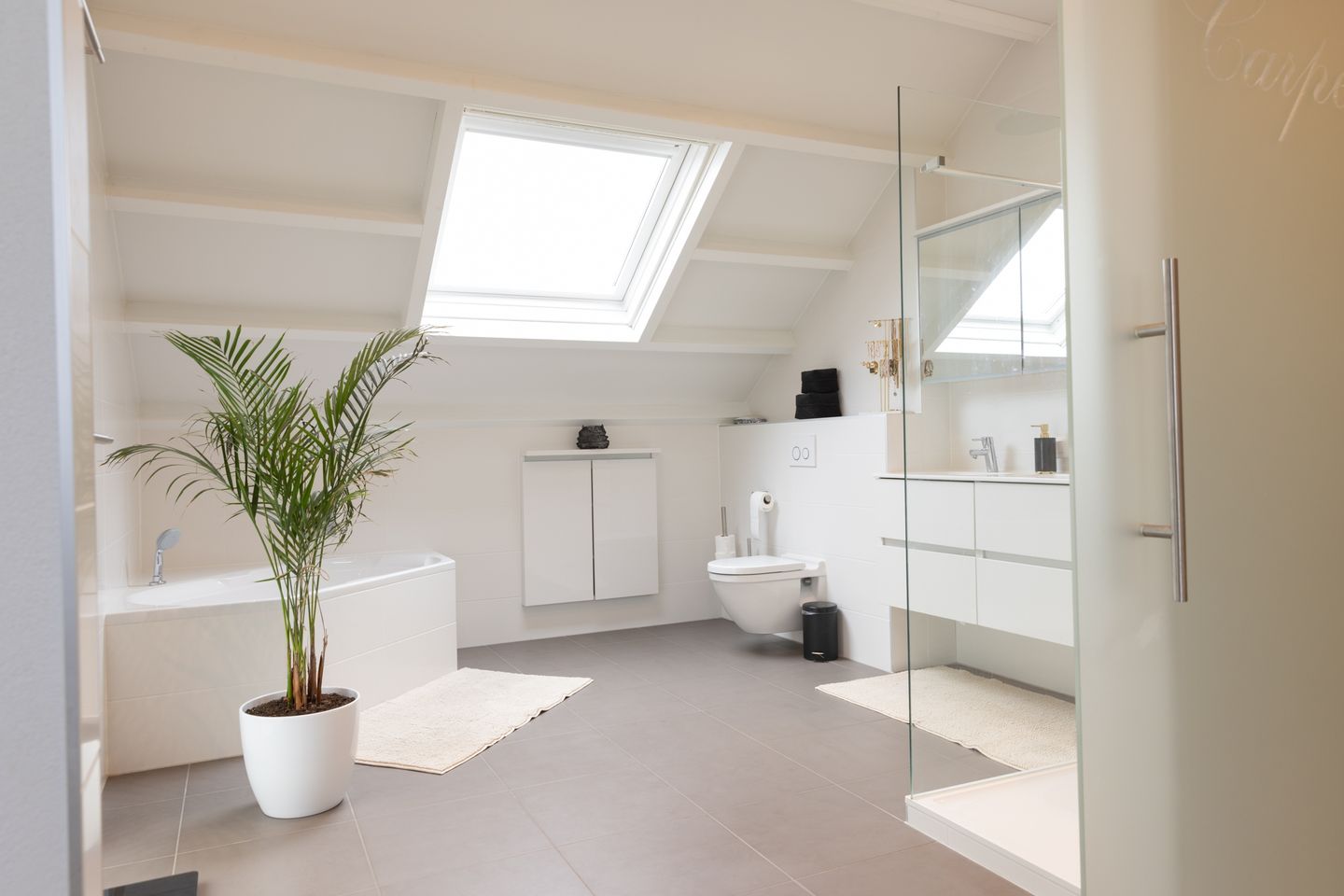 Foto 4 van Burgemeester Overdorpstraat 61