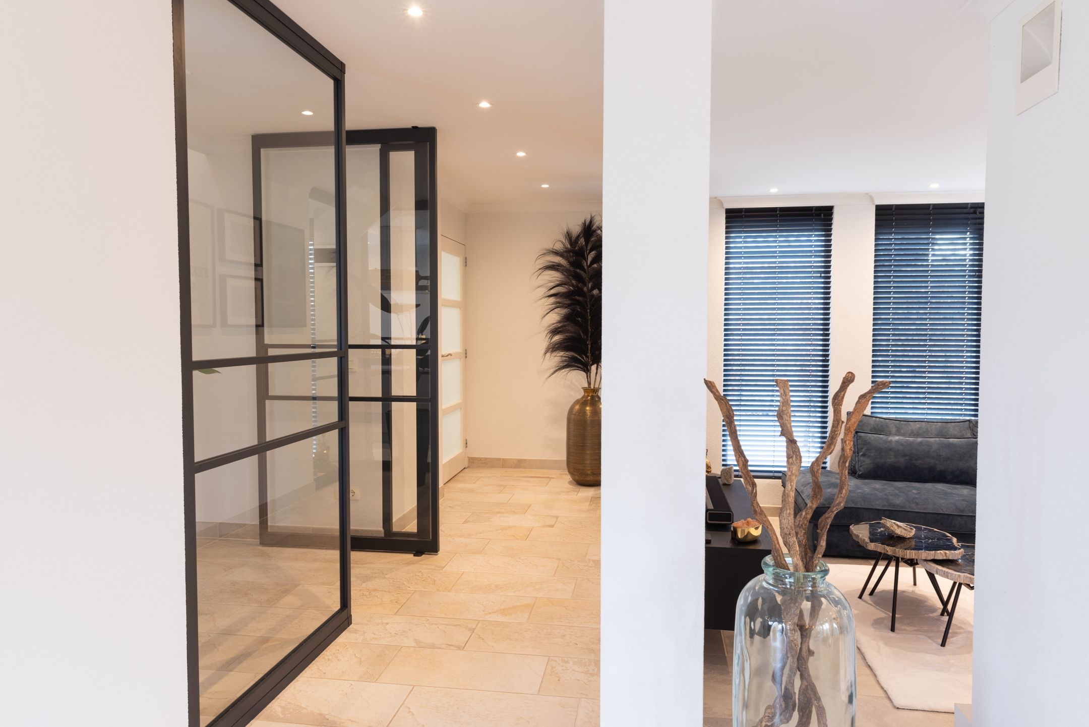 Foto 6 van Burgemeester Overdorpstraat 61