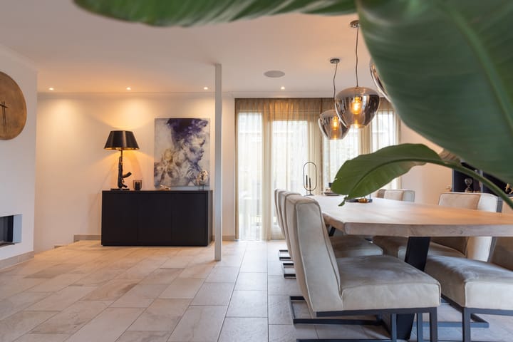 Foto 7 van Burgemeester Overdorpstraat 61