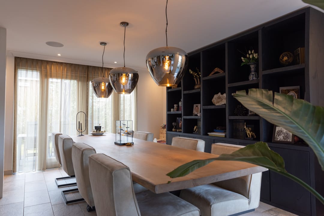 Foto 8 van Burgemeester Overdorpstraat 61