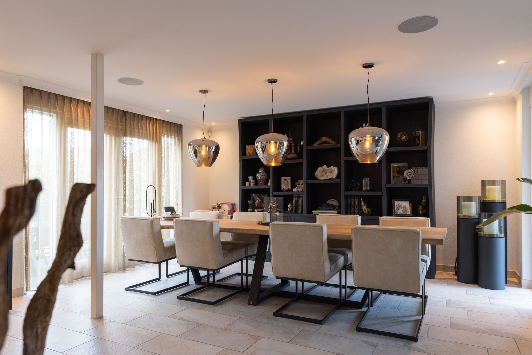 Foto 9 van Burgemeester Overdorpstraat 61