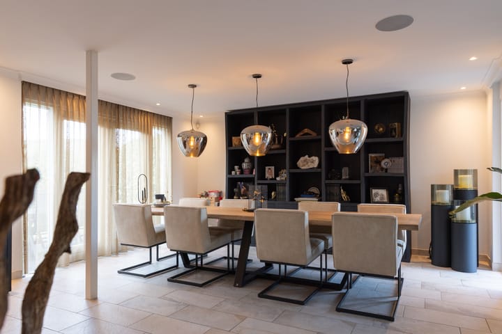 Foto 9 van Burgemeester Overdorpstraat 61