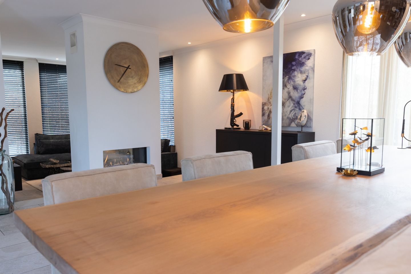 Foto 10 van Burgemeester Overdorpstraat 61