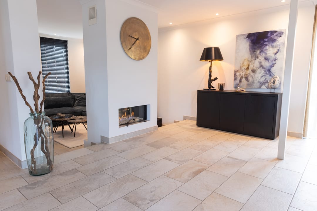 Foto 11 van Burgemeester Overdorpstraat 61