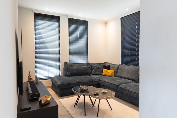 Foto 12 van Burgemeester Overdorpstraat 61