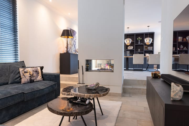 Foto 13 van Burgemeester Overdorpstraat 61