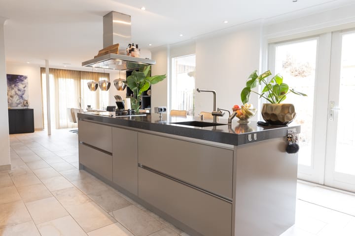 Foto 16 van Burgemeester Overdorpstraat 61