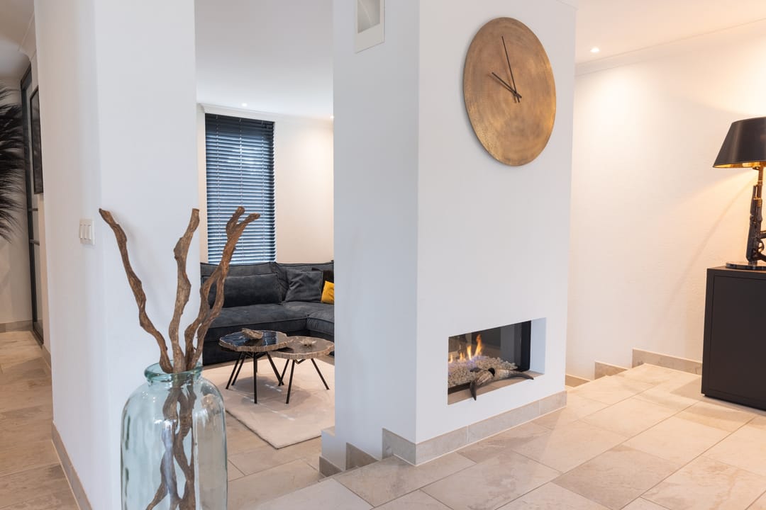 Foto 17 van Burgemeester Overdorpstraat 61