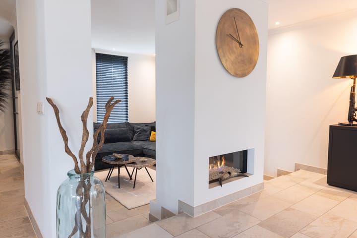 Foto 17 van Burgemeester Overdorpstraat 61