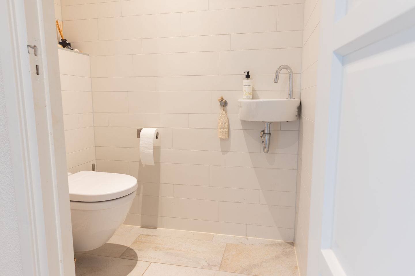 Foto 19 van Burgemeester Overdorpstraat 61