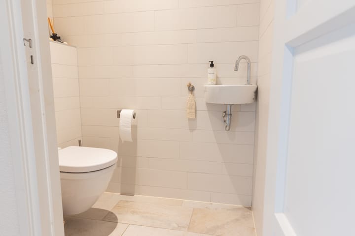 Foto 19 van Burgemeester Overdorpstraat 61