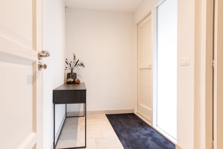 Foto 20 van Burgemeester Overdorpstraat 61