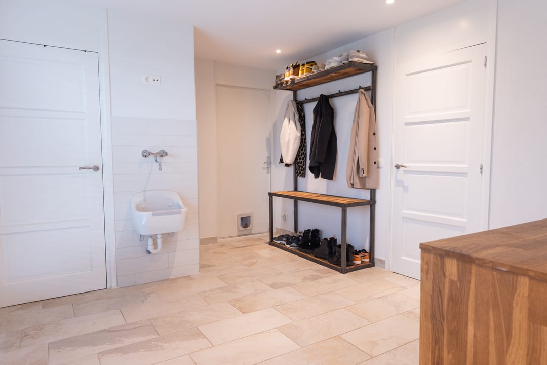 Foto 23 van Burgemeester Overdorpstraat 61