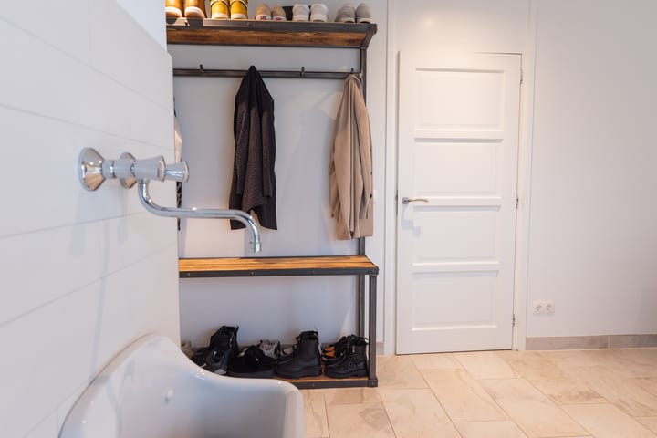 Foto 24 van Burgemeester Overdorpstraat 61