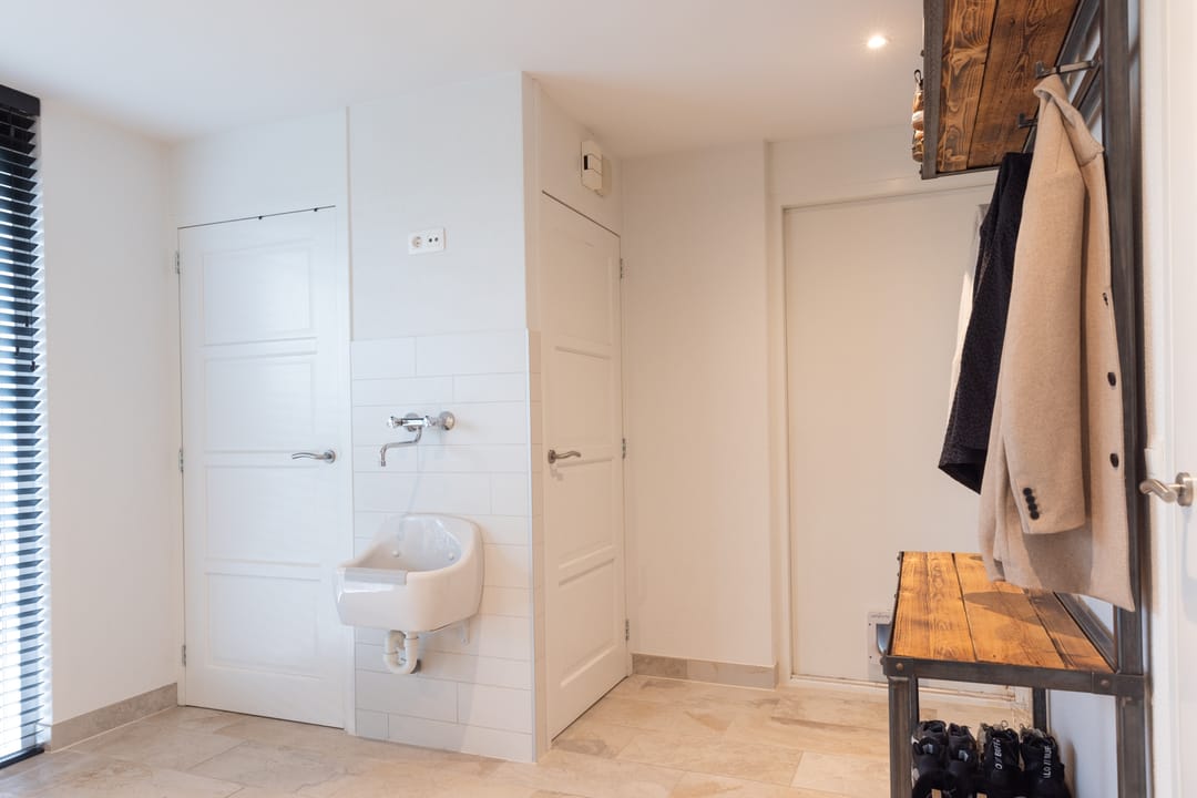 Foto 26 van Burgemeester Overdorpstraat 61