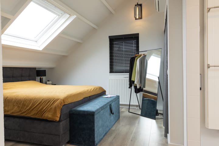 Foto 32 van Burgemeester Overdorpstraat 61