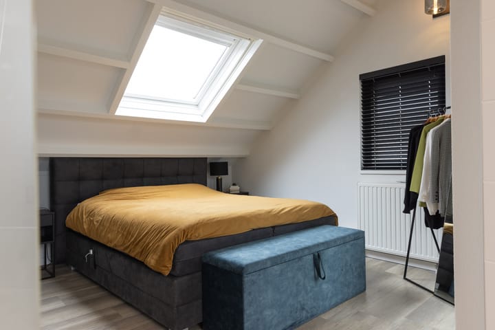 Foto 33 van Burgemeester Overdorpstraat 61