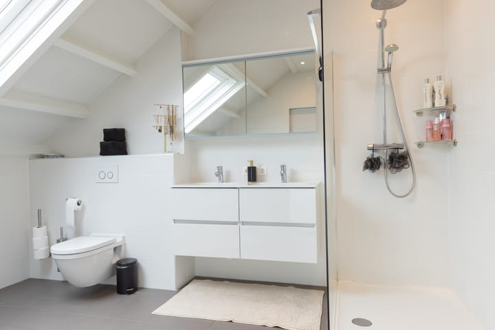 Foto 35 van Burgemeester Overdorpstraat 61