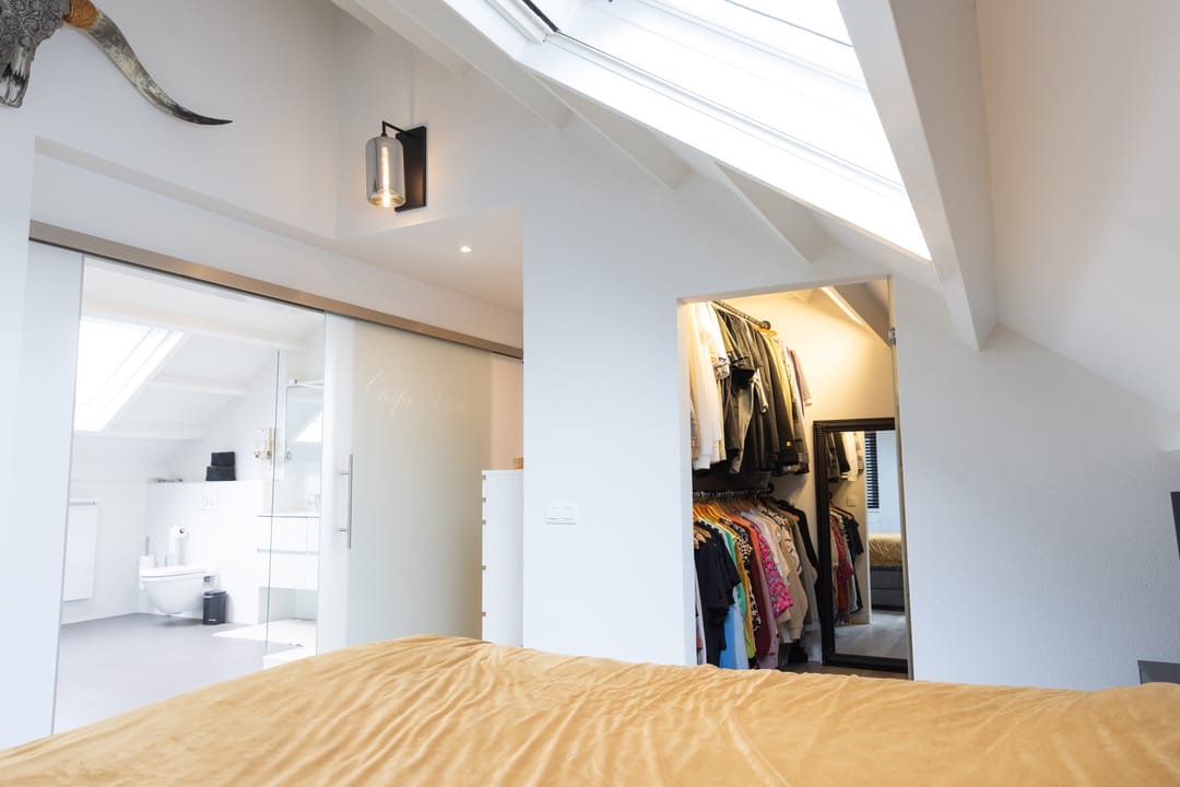 Foto 38 van Burgemeester Overdorpstraat 61