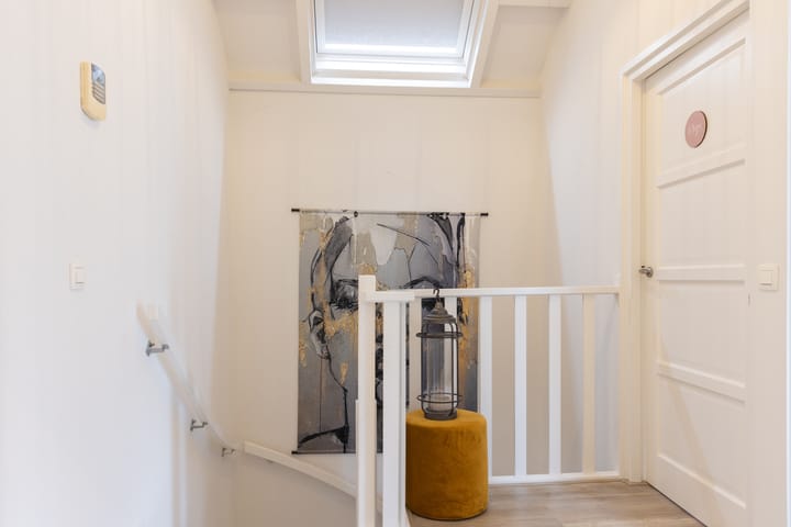 Foto 39 van Burgemeester Overdorpstraat 61