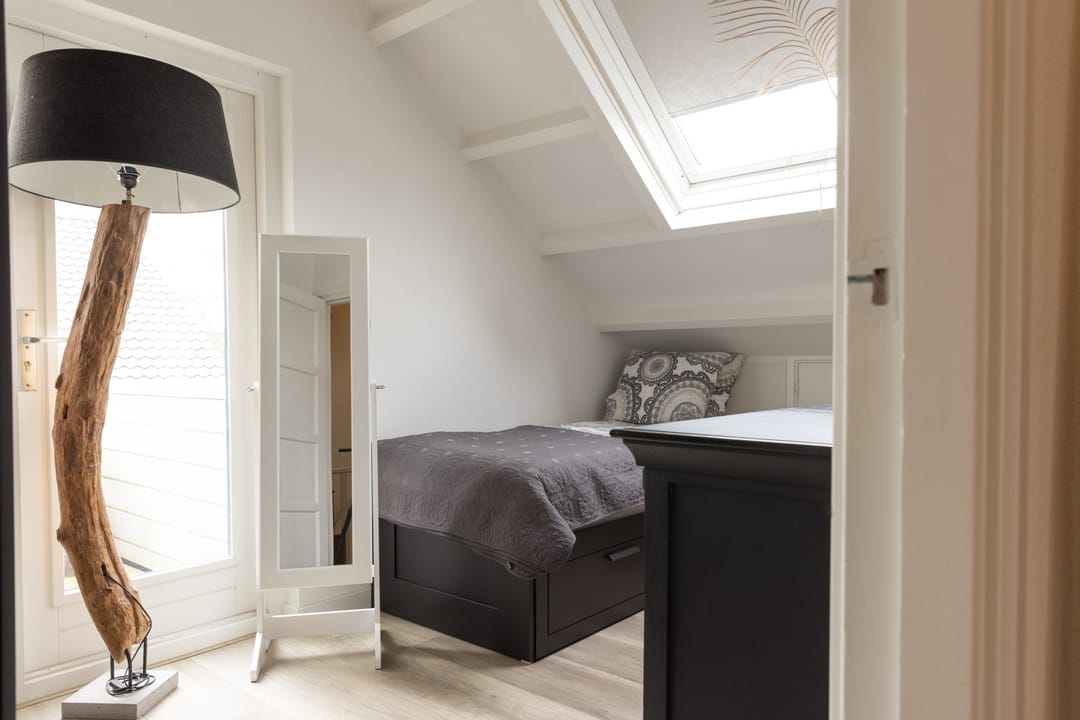 Foto 43 van Burgemeester Overdorpstraat 61