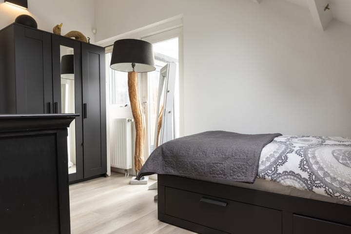 Foto 44 van Burgemeester Overdorpstraat 61