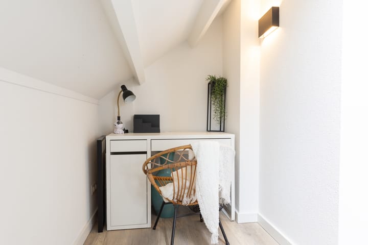 Foto 45 van Burgemeester Overdorpstraat 61