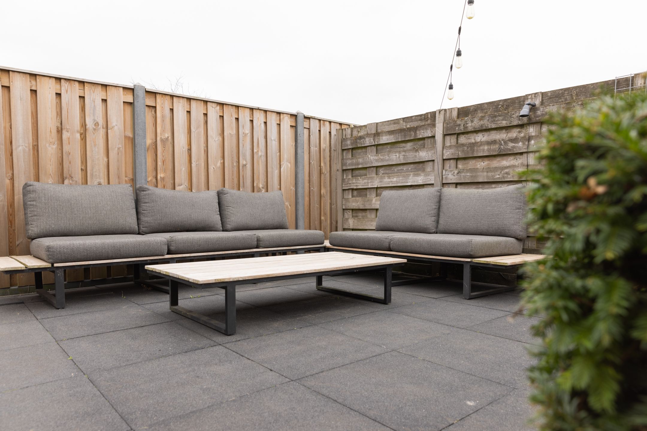 Foto 48 van Burgemeester Overdorpstraat 61