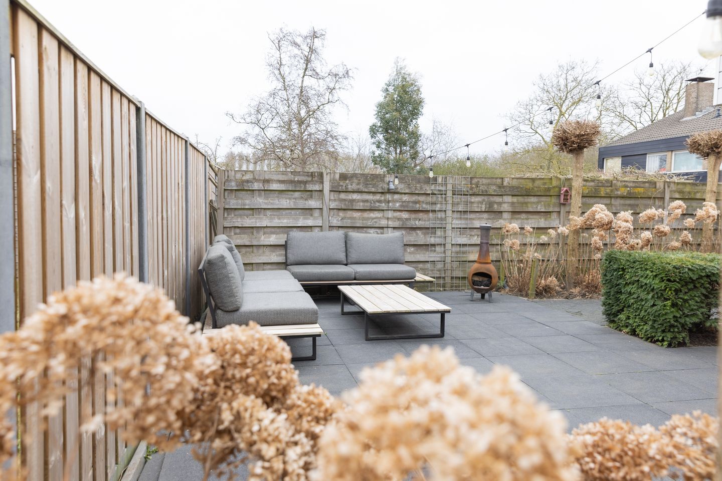 Foto 49 van Burgemeester Overdorpstraat 61