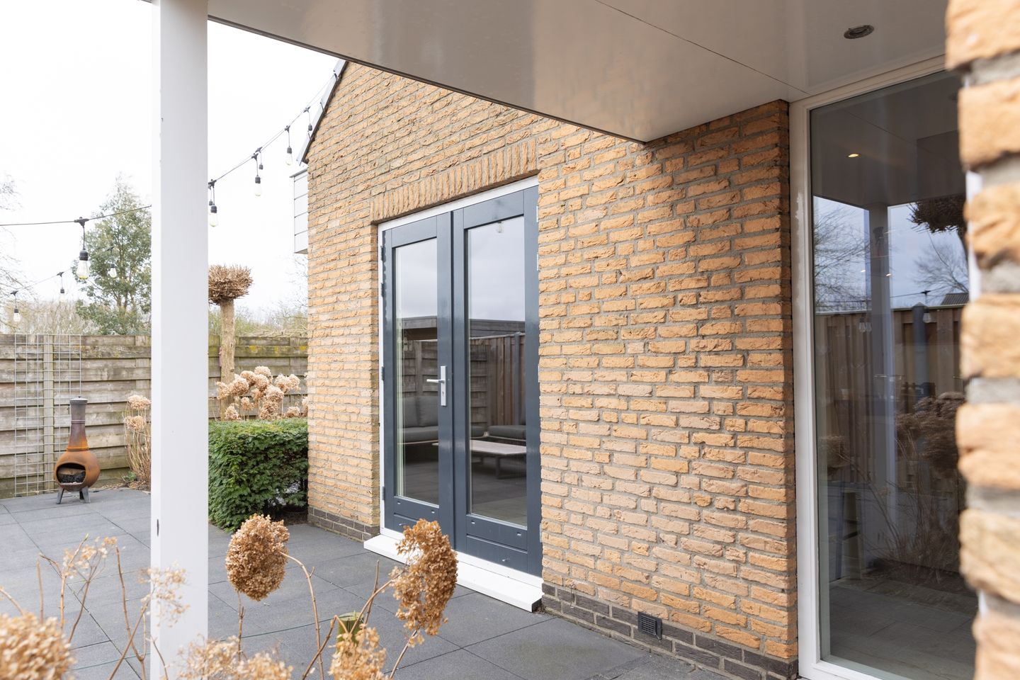 Foto 50 van Burgemeester Overdorpstraat 61