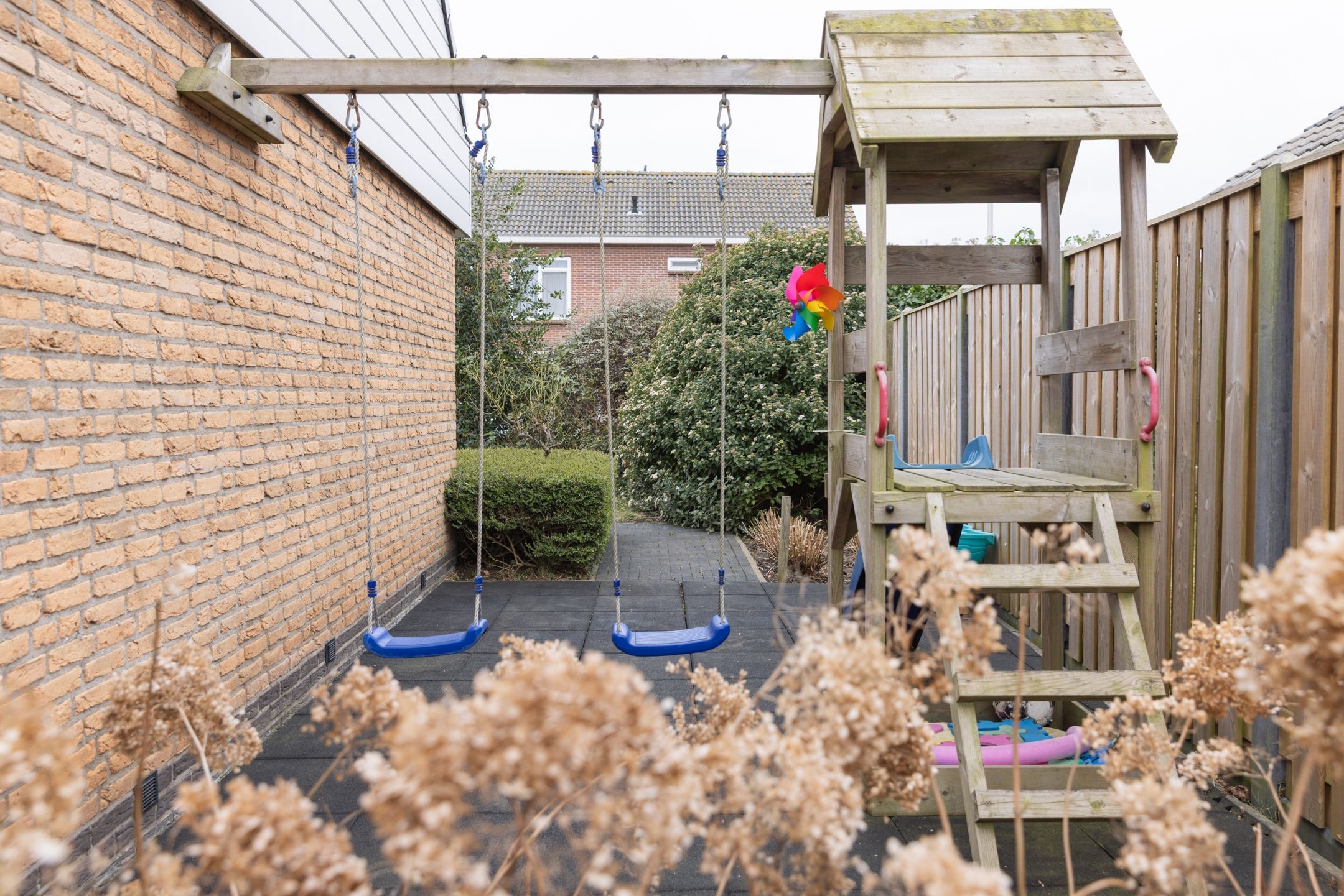 Foto 51 van Burgemeester Overdorpstraat 61