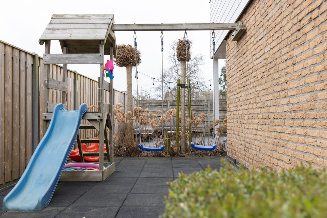 Foto 52 van Burgemeester Overdorpstraat 61