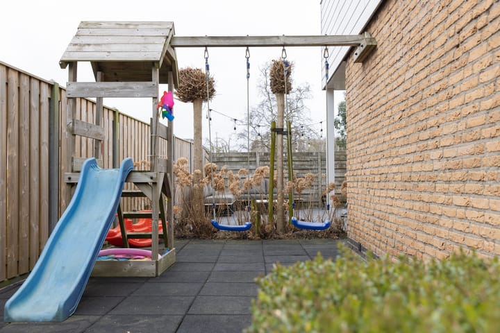 Foto 52 van Burgemeester Overdorpstraat 61