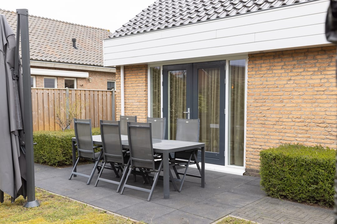 Foto 53 van Burgemeester Overdorpstraat 61