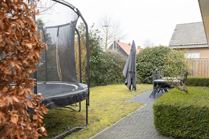 Foto 54 van Burgemeester Overdorpstraat 61