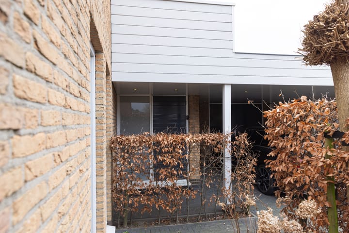 Foto 55 van Burgemeester Overdorpstraat 61