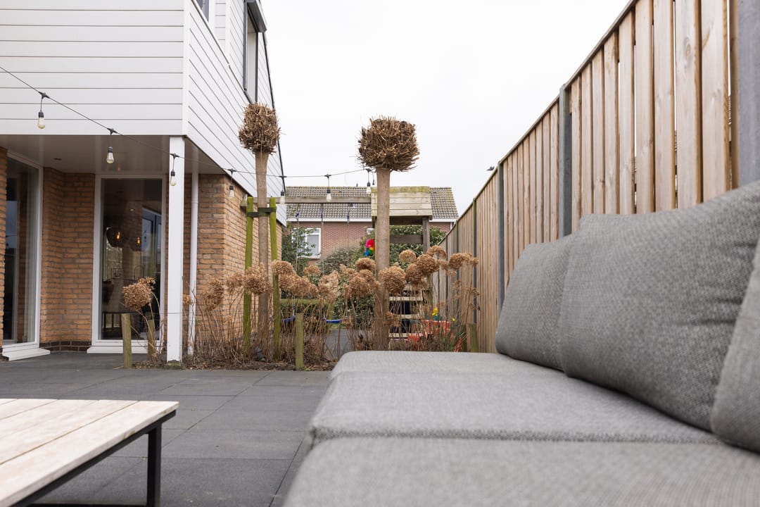 Foto 56 van Burgemeester Overdorpstraat 61