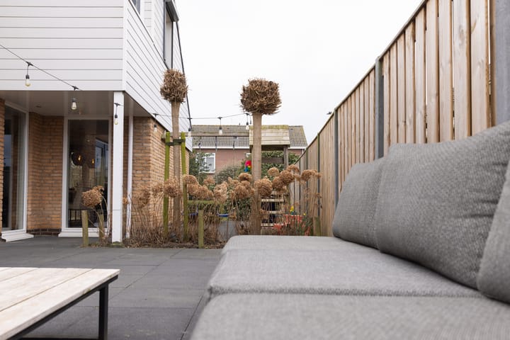 Foto 56 van Burgemeester Overdorpstraat 61